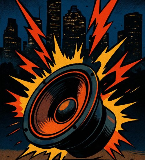 Speaker